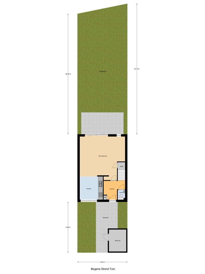 Photo 32 of Schoener 32