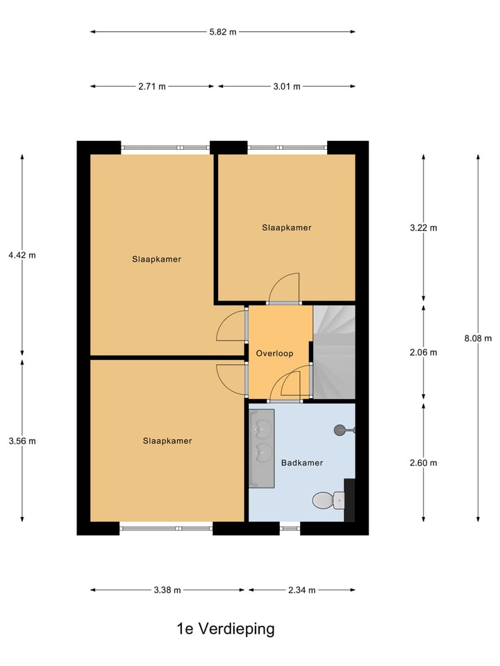 Photo 34 of Schoener 32