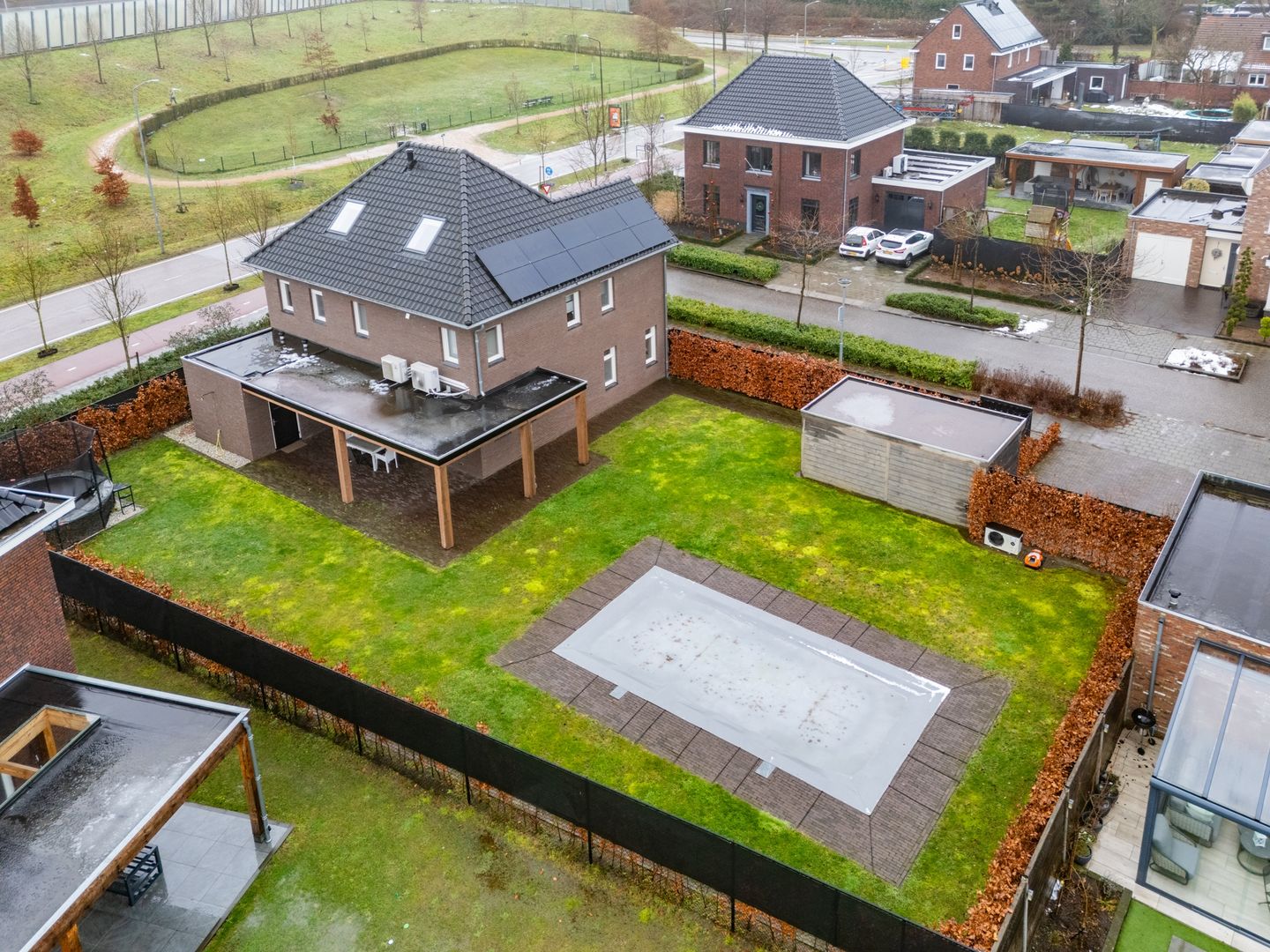 Photo 65 of In het Veld 2