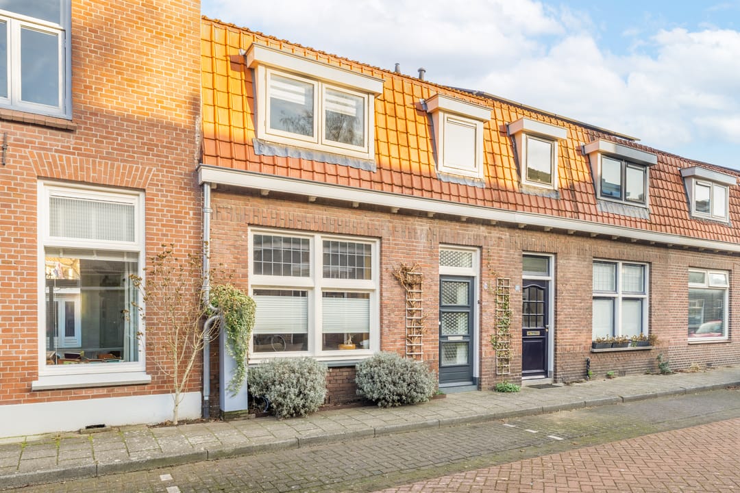 Foto 1 van Diezerhoven 9