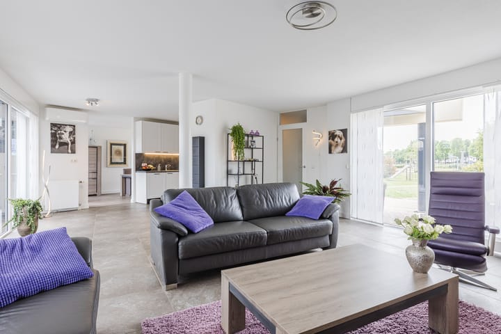 Photo 2 of Munnekeburenstraat 136