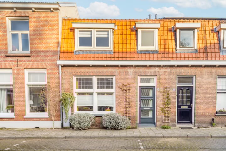 Foto 4 van Diezerhoven 9