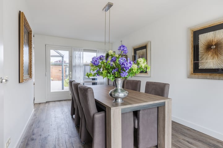 Photo 11 of Munnekeburenstraat 136