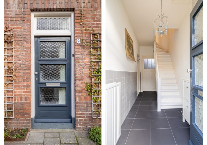 Foto 5 van Diezerhoven 9