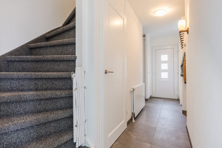 Photo 14 of Munnekeburenstraat 136