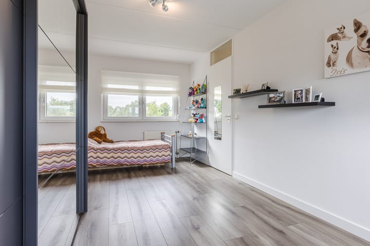 Photo 18 of Munnekeburenstraat 136