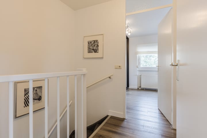 Photo 21 of Munnekeburenstraat 136