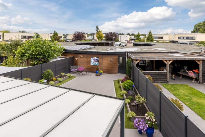 Photo 24 of Munnekeburenstraat 136