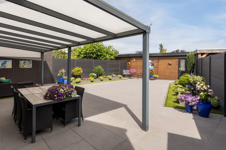 Photo 25 of Munnekeburenstraat 136