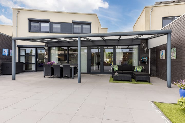 Photo 27 of Munnekeburenstraat 136