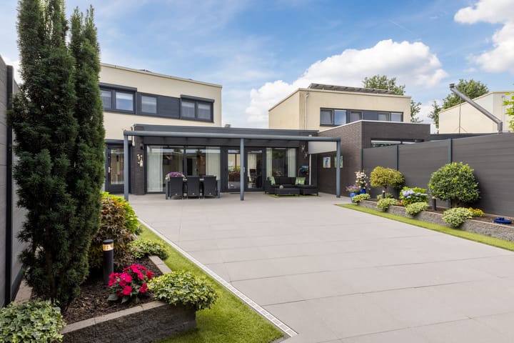 Photo 28 of Munnekeburenstraat 136