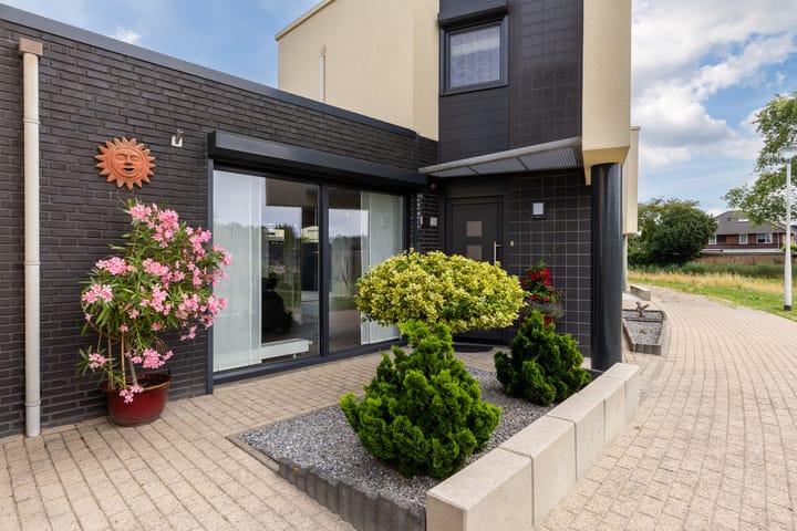 Photo 35 of Munnekeburenstraat 136