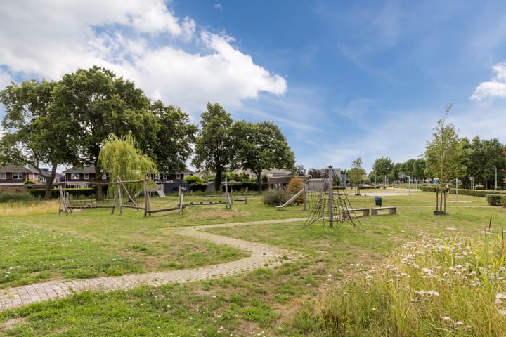 Photo 34 of Munnekeburenstraat 136