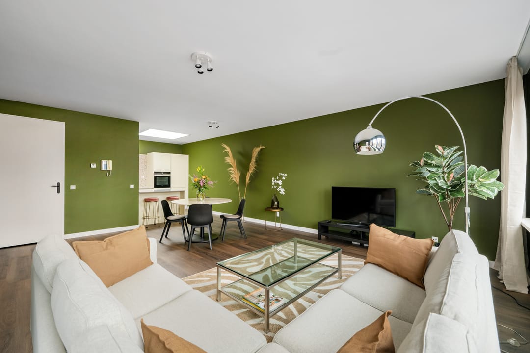 Foto 2 van Sint-Jobskade 562