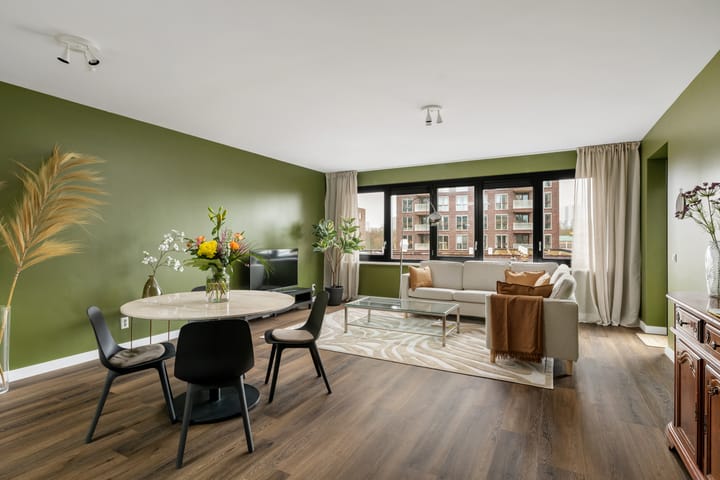 Foto 3 van Sint-Jobskade 562