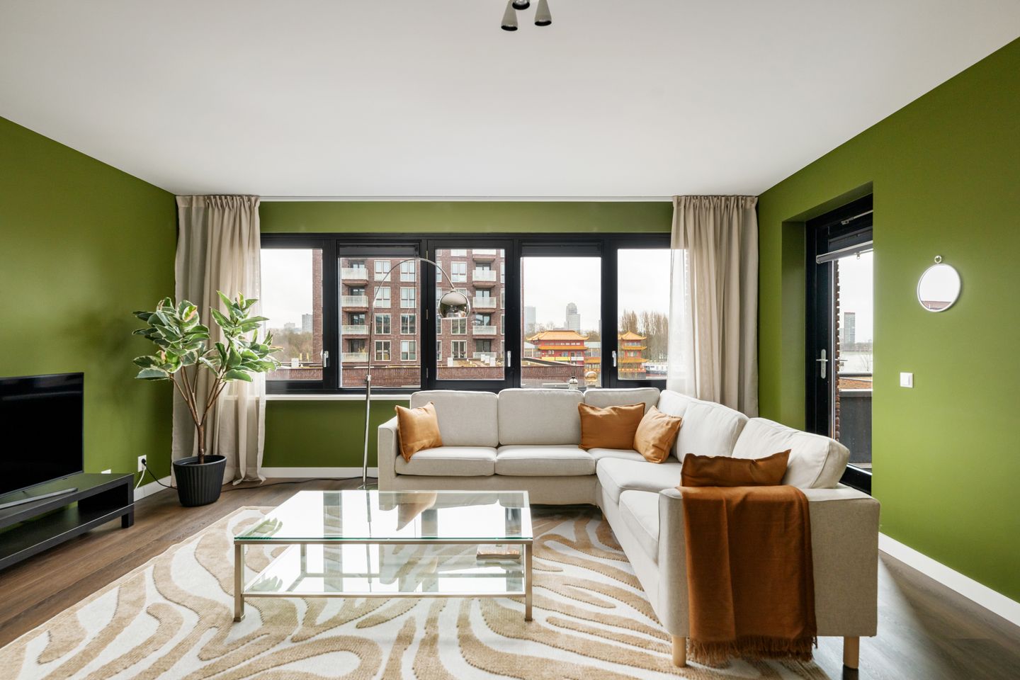 Foto 4 van Sint-Jobskade 562