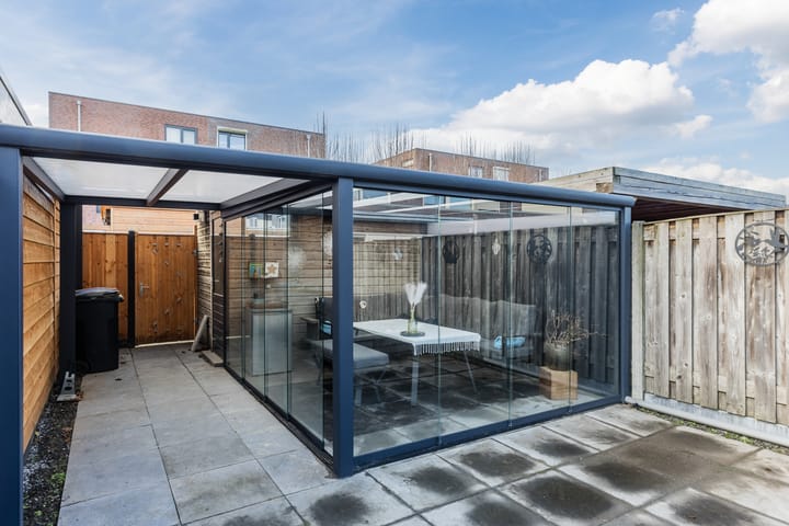 Foto 24 van Schipluidenlaan 44