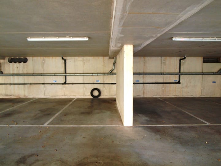 Foto 5 van Raadhuisstraat parkeren