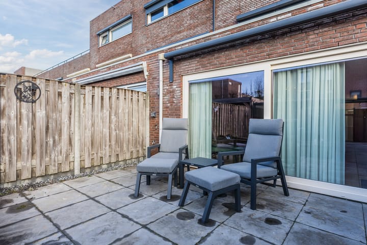 Foto 26 van Schipluidenlaan 44