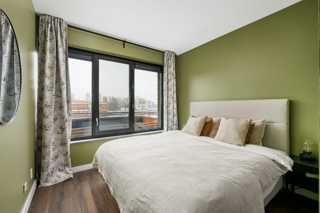 Foto 13 van Sint-Jobskade 562