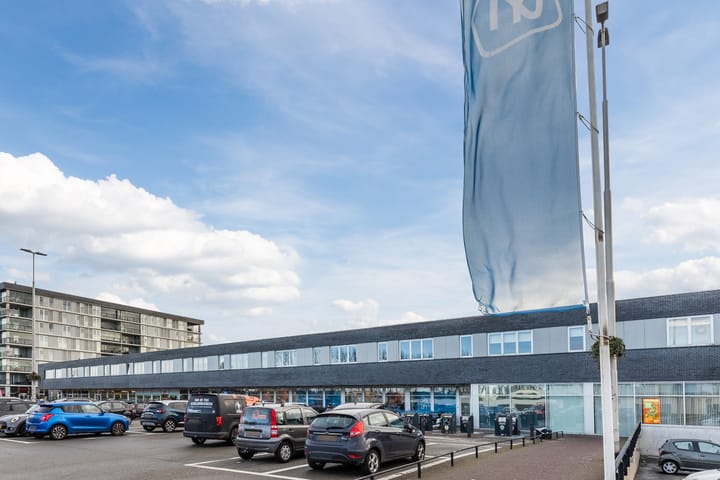 Foto 32 van Schipluidenlaan 44