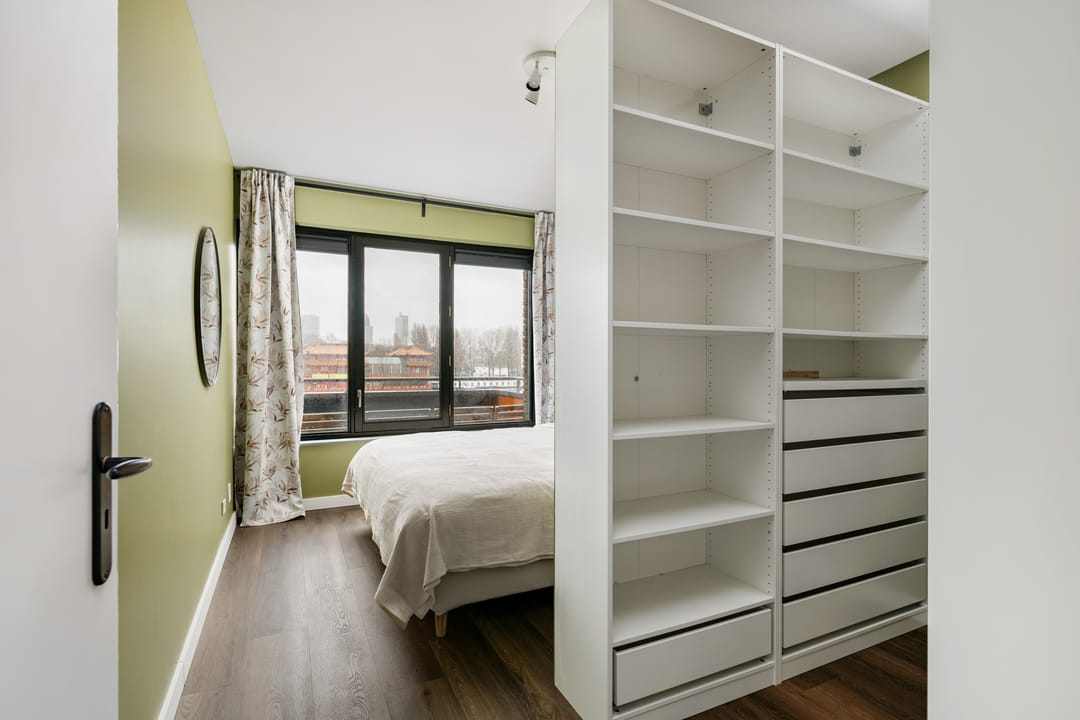 Foto 16 van Sint-Jobskade 562