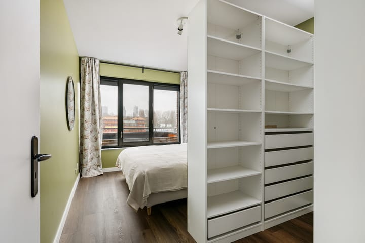 Foto 16 van Sint-Jobskade 562