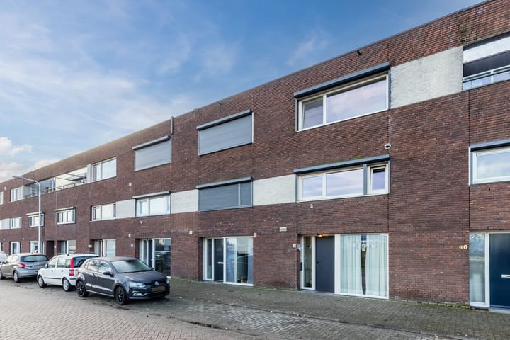 Foto 35 van Schipluidenlaan 44