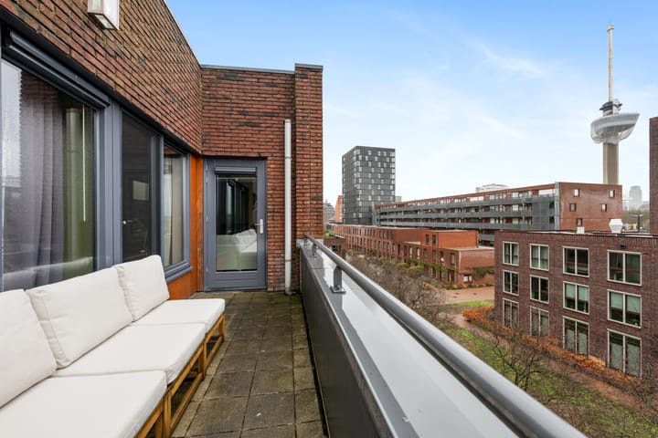 Foto 22 van Sint-Jobskade 562