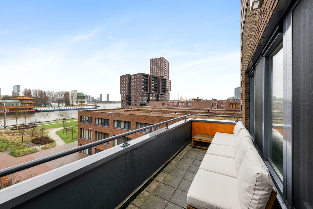 Foto 23 van Sint-Jobskade 562