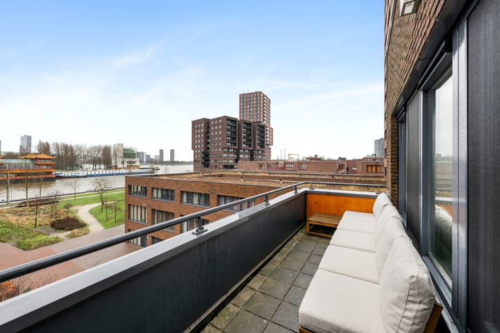 Foto 23 van Sint-Jobskade 562