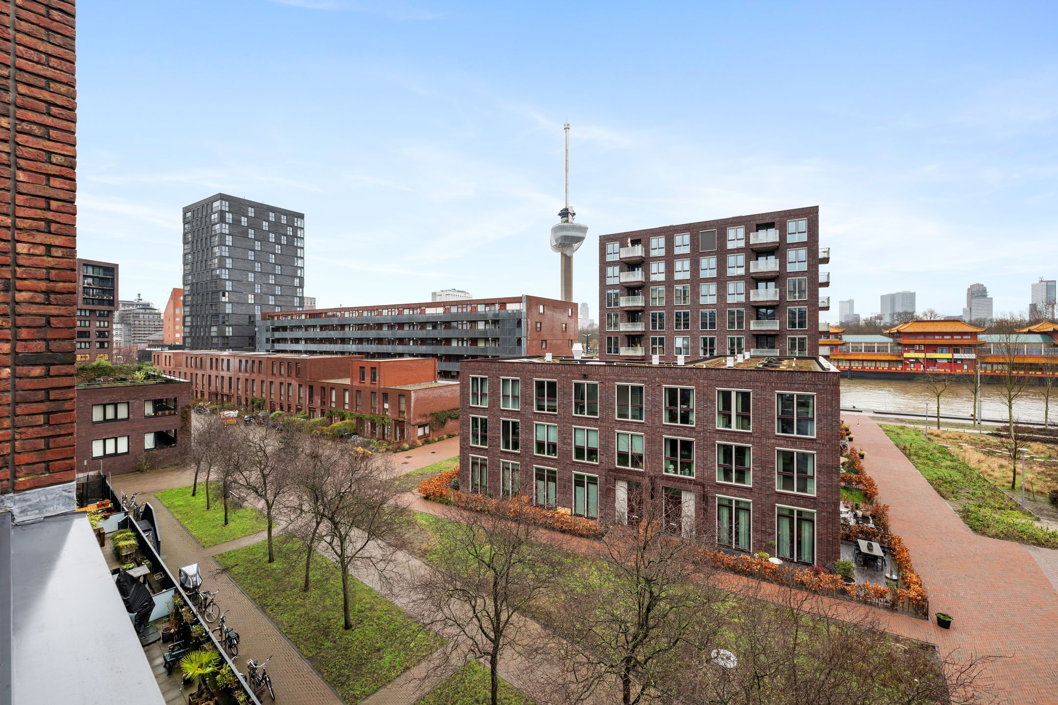 Foto 24 van Sint-Jobskade 562