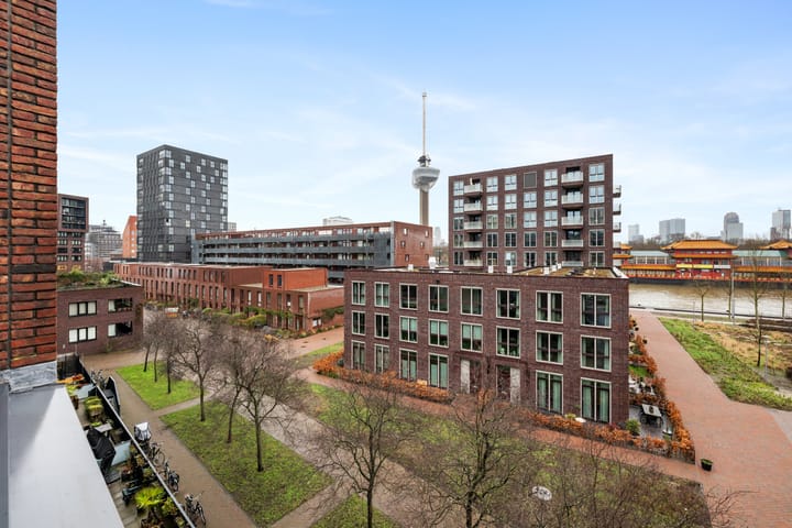 Foto 24 van Sint-Jobskade 562