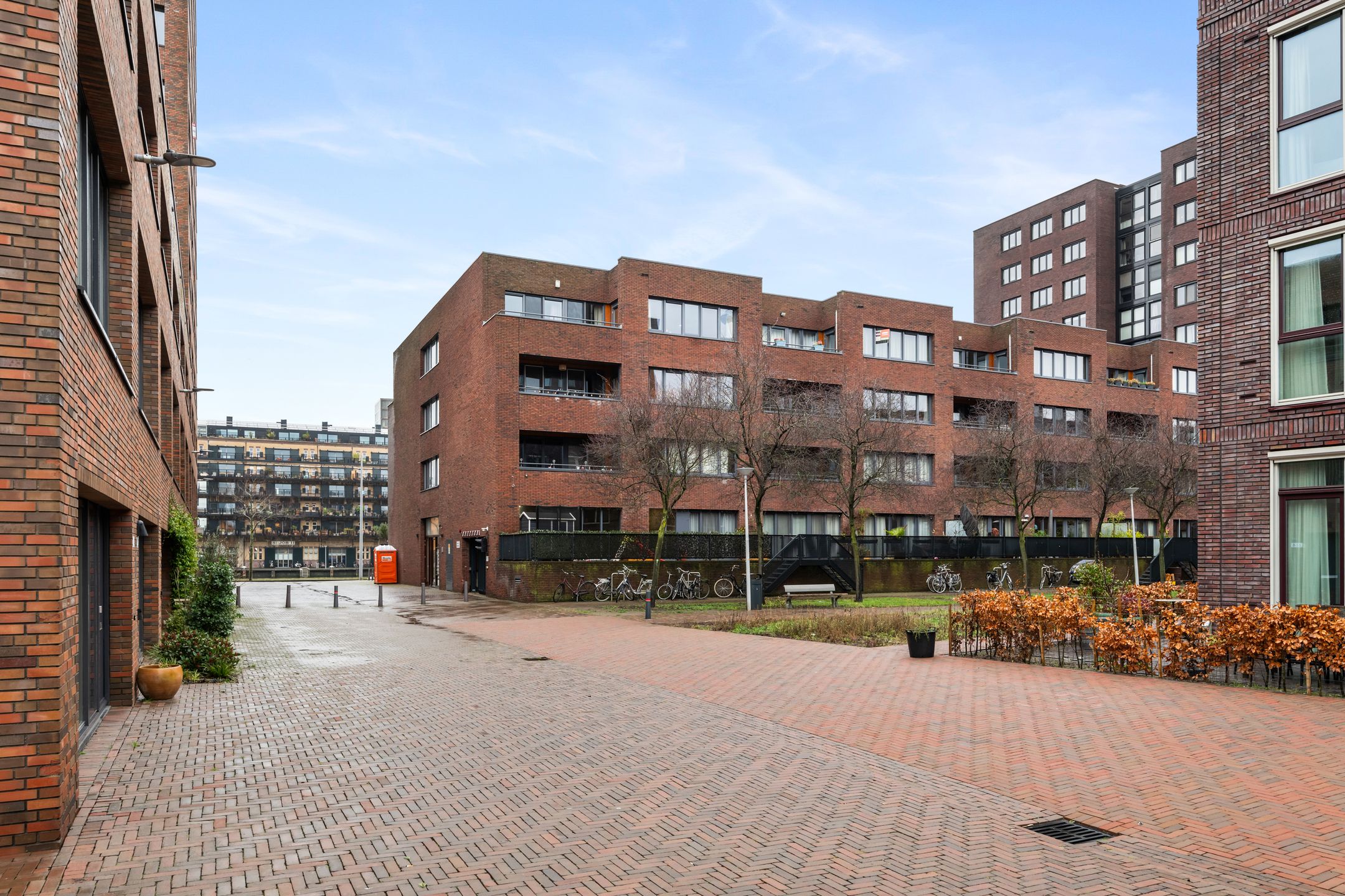 Foto 27 van Sint-Jobskade 562