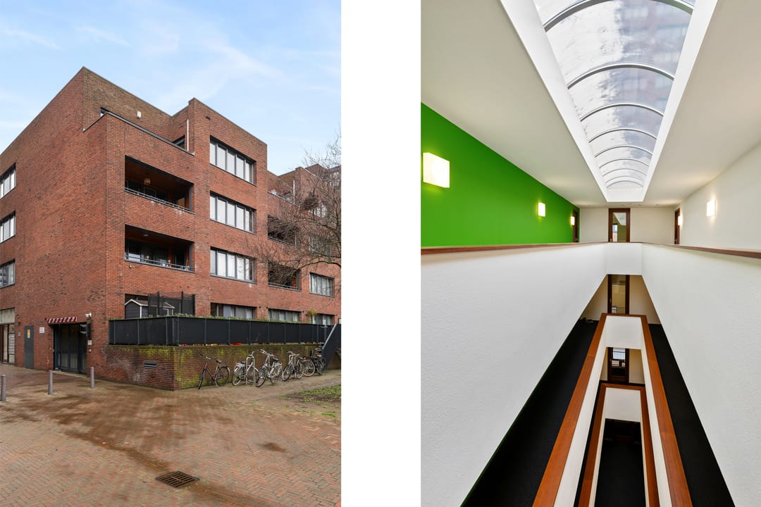 Foto 28 van Sint-Jobskade 562