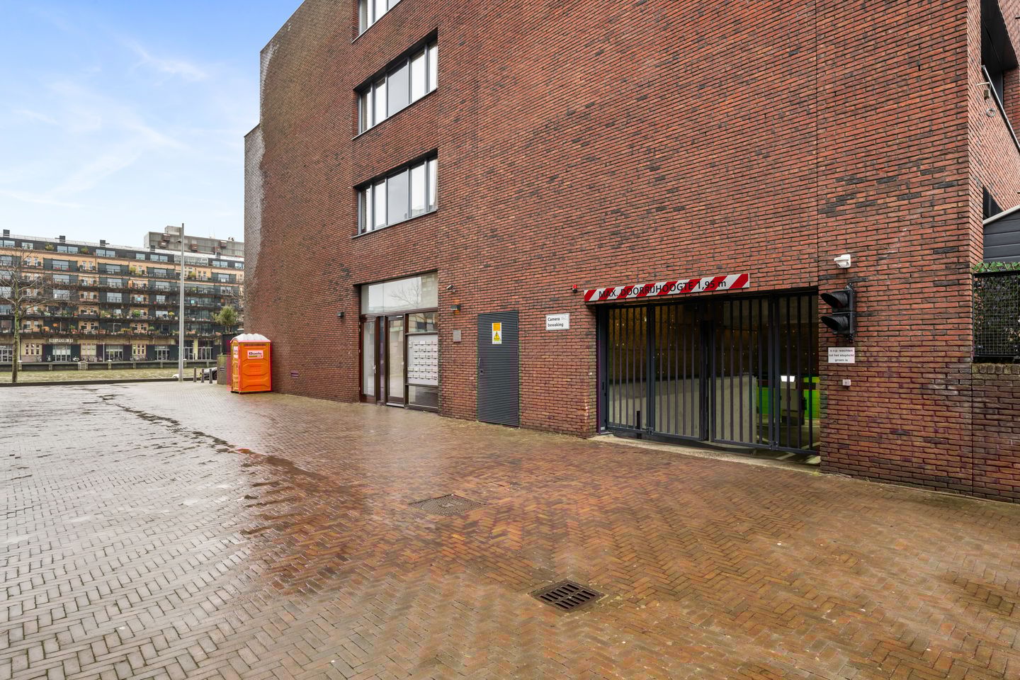 Foto 29 van Sint-Jobskade 562