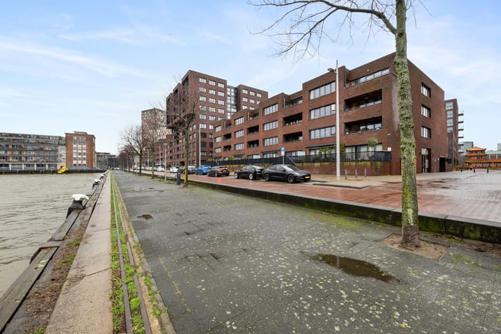 Foto 30 van Sint-Jobskade 562