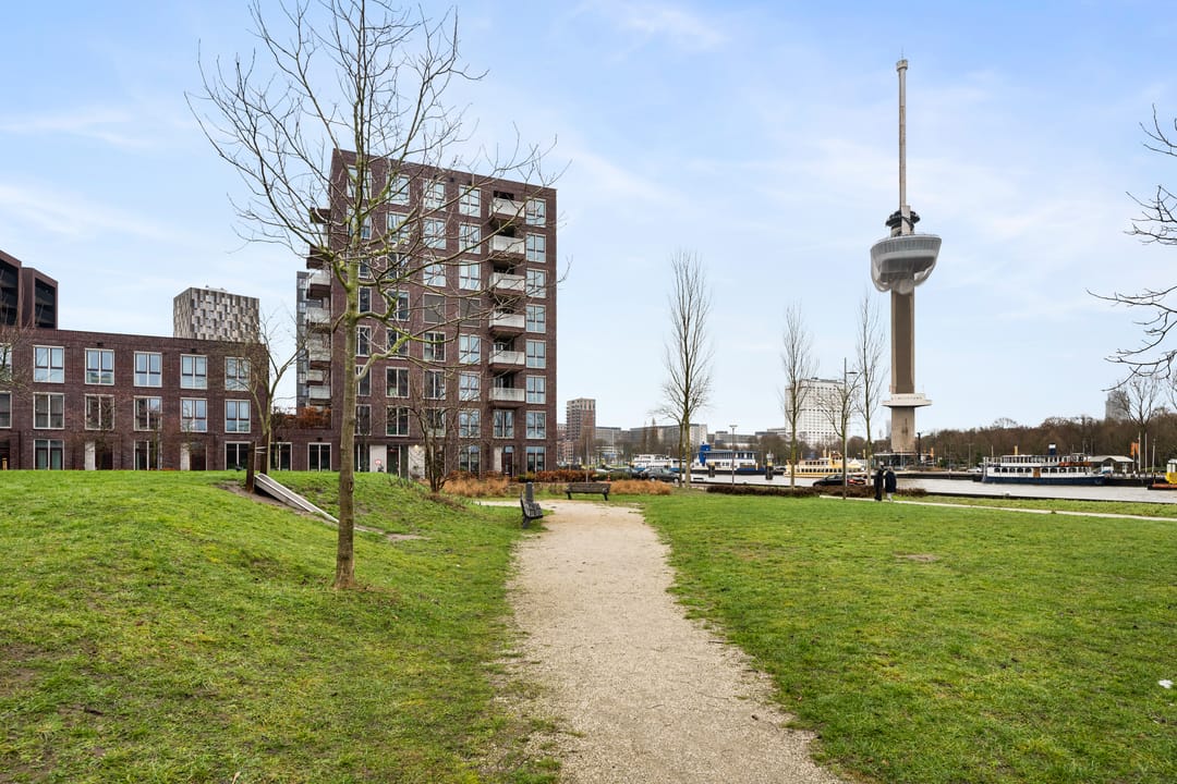 Foto 31 van Sint-Jobskade 562