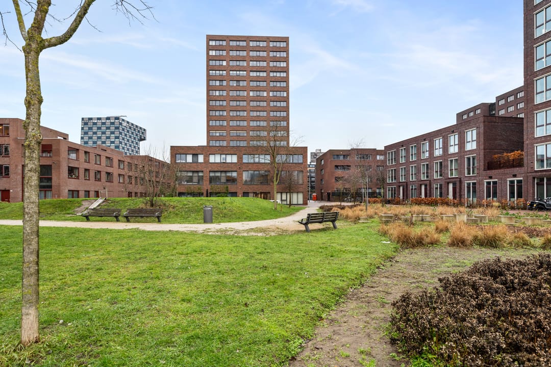 Foto 32 van Sint-Jobskade 562