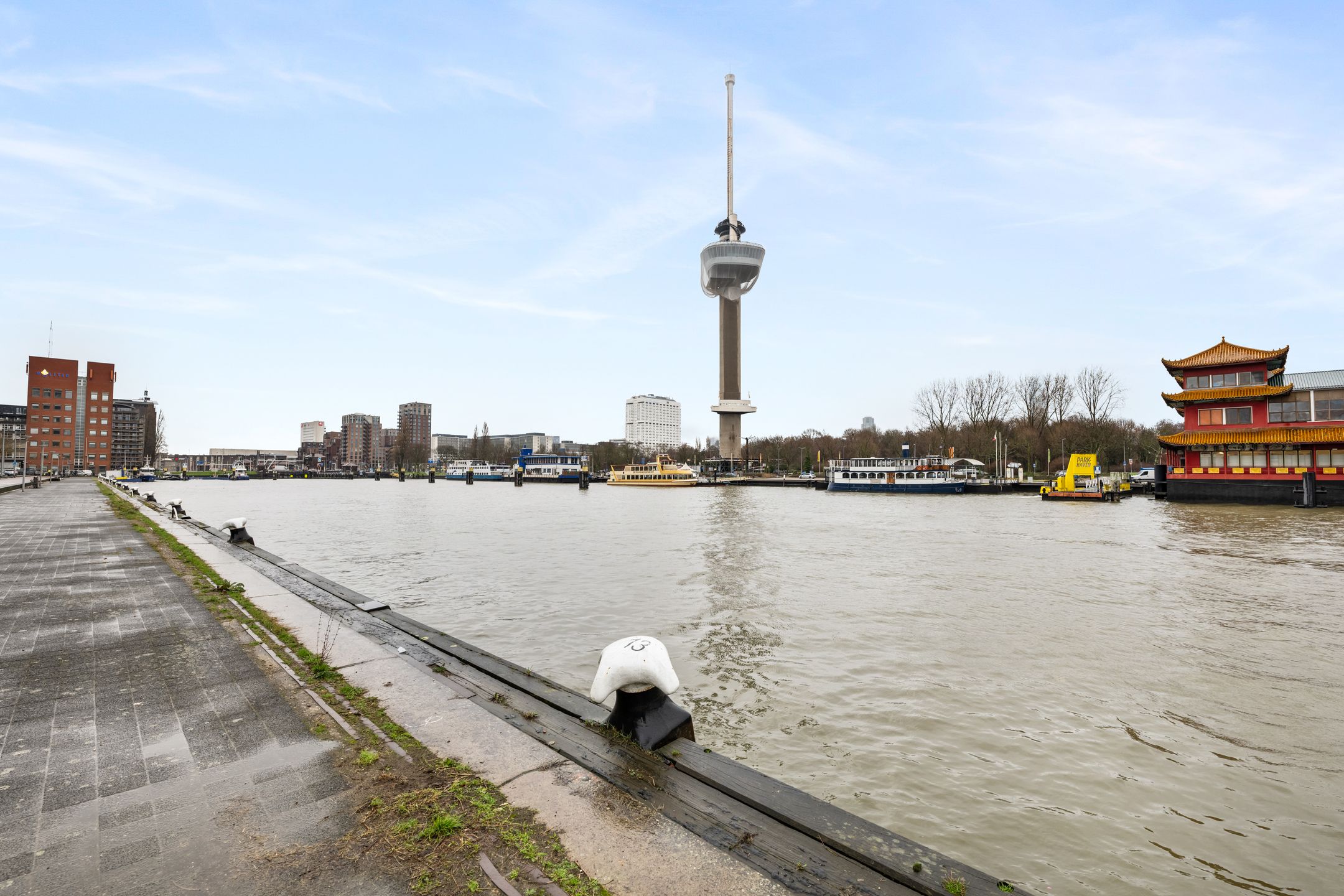 Foto 33 van Sint-Jobskade 562