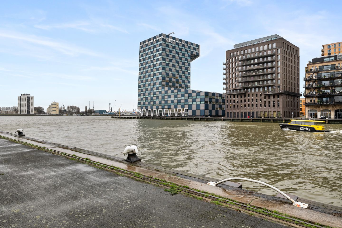 Foto 34 van Sint-Jobskade 562