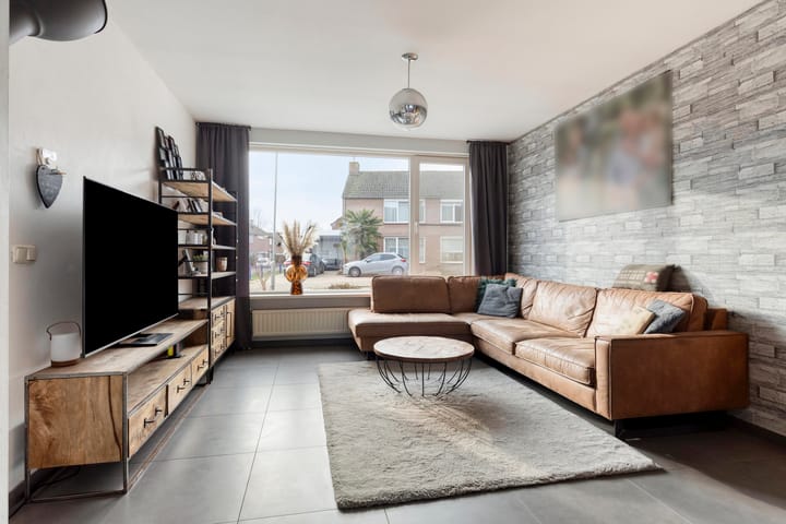 Foto 4 van Klaproosstraat 7