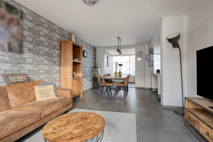 Foto 6 van Klaproosstraat 7