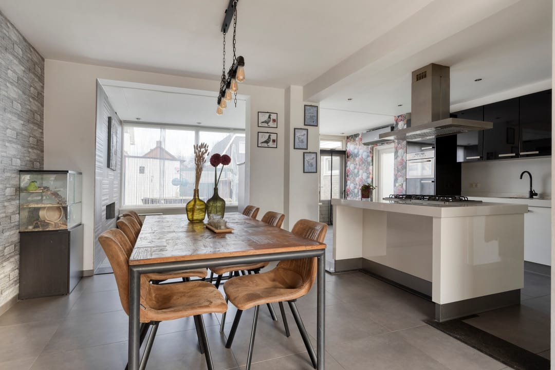 Foto 7 van Klaproosstraat 7