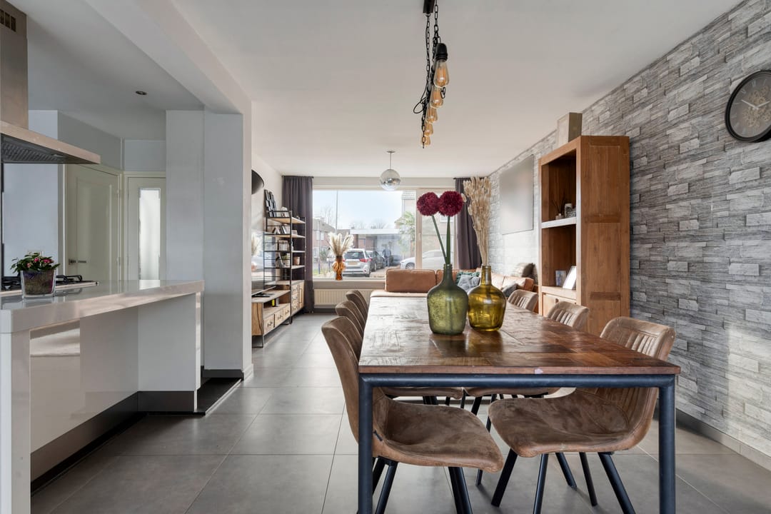 Foto 8 van Klaproosstraat 7