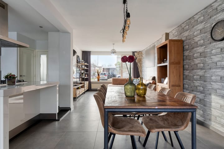 Foto 8 van Klaproosstraat 7