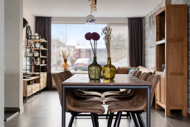 Foto 10 van Klaproosstraat 7