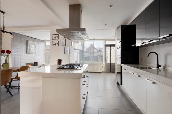 Foto 15 van Klaproosstraat 7