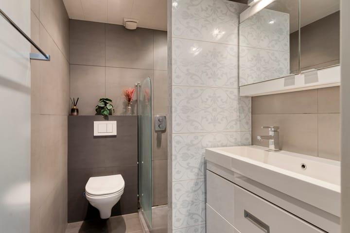 Foto 22 van Klaproosstraat 7