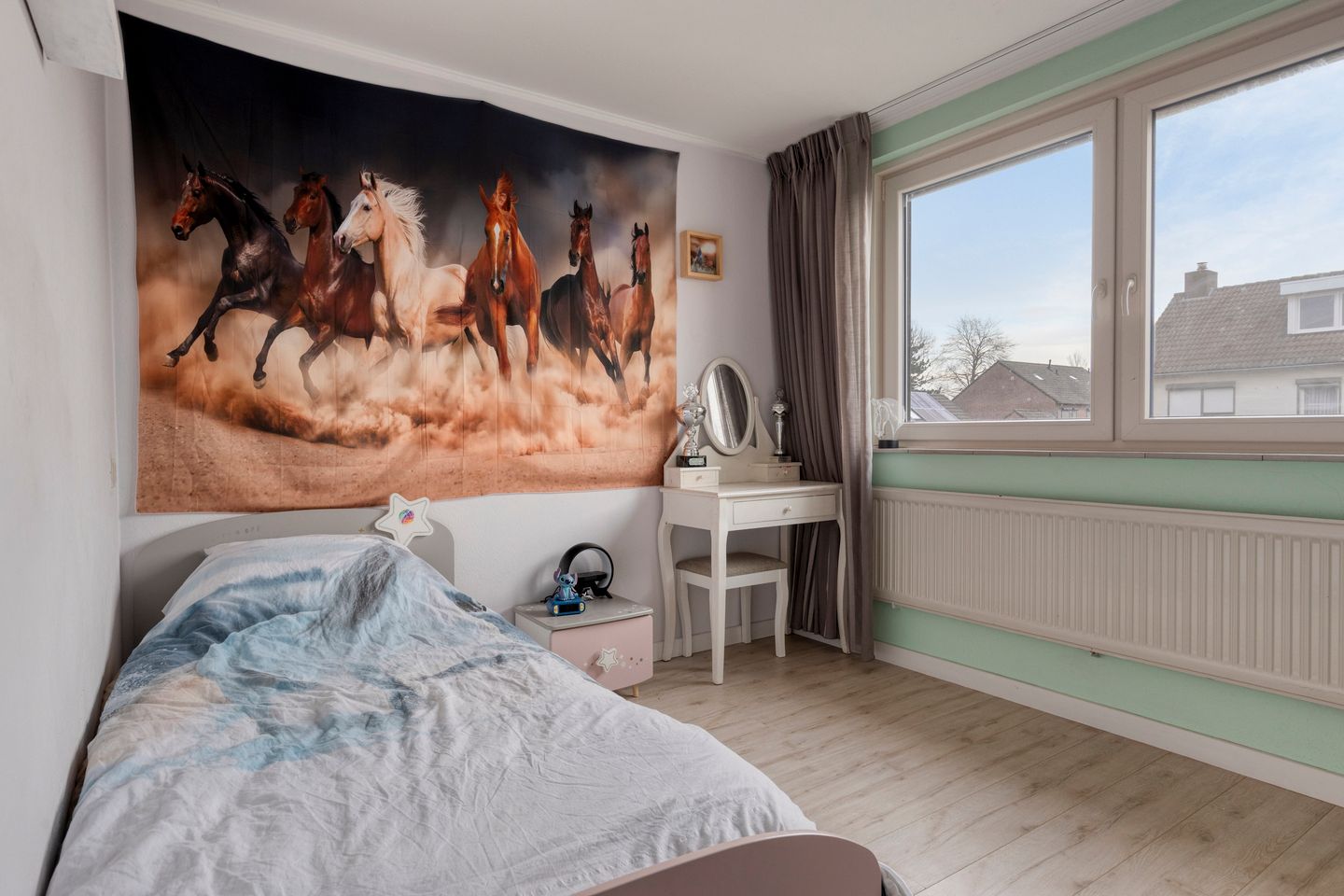 Foto 25 van Klaproosstraat 7